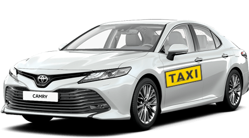 Бизнес такси Отрадное - Новый Свет
